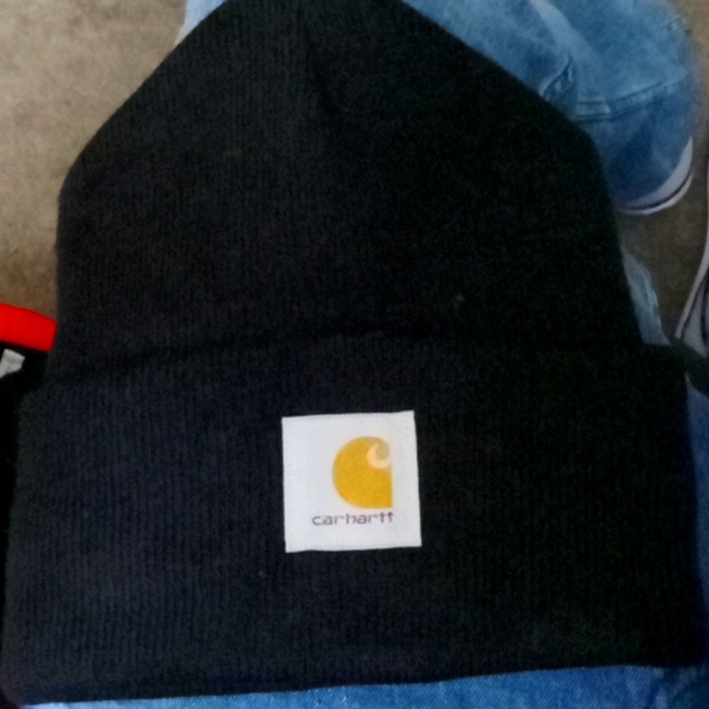 ***UPDATED***Carhartt Beanies